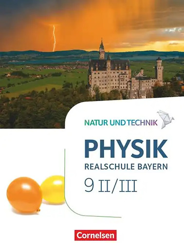 Natur und technik physik - natur,