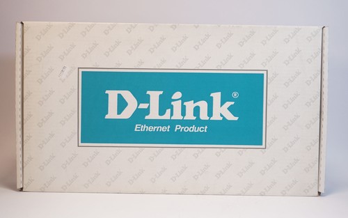 Link ethernet dgs 3204 - d-link, dgs-3204