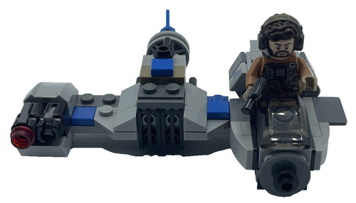 Lego star wars - lego, ski