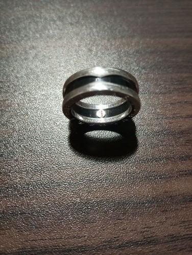 Bvlgari ring save the children - bvlgari,