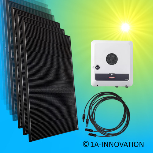 Solaranlage 10000watt - solaranlage,
