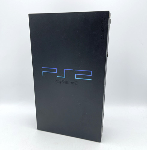 Sony playstation ps2 konsole - playstation,