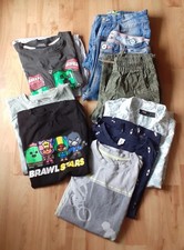 Jungen Bekleidung Paket Gr