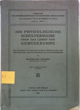 100 physiologische