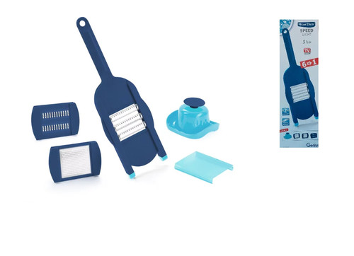 Genius nicer dicer speed light - genius,