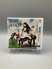 Bravely Default / Nintendo 3DS