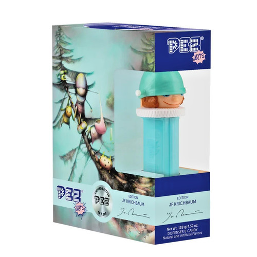 Pez arts rare just 4900 - pez,