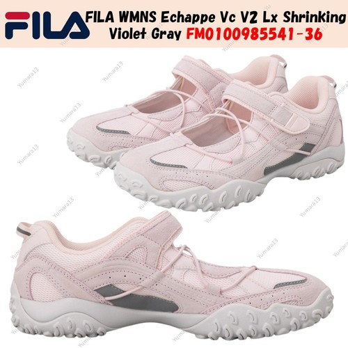 Fila wmns echappe lx - echappe, vc