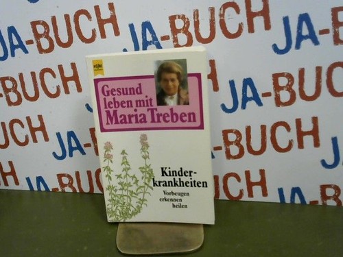 Gesund leben mit maria treben - leben,