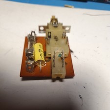 DDR RFT VEB Stern-Radio