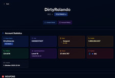 DarkOrbit | DE2 | Level 19 | 9