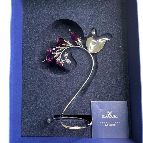 Swarovski paradise flower - paradise,