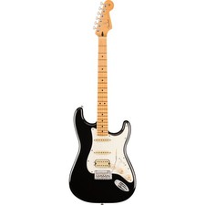 Fender Player II Stratocaster
