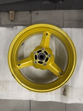 Suzuki gsxr600 felge - gsxr600, k4