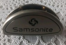 Ersatzteil Schloss Samsonite Pilotenkoffer