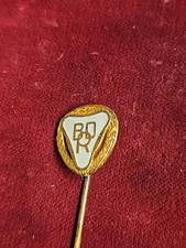 Alte Anstecknadel Ehrennadel