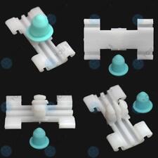 5 YOU.S Original Zierleisten Klammer + Tülle Befestigungsclips für BMW 3er E46