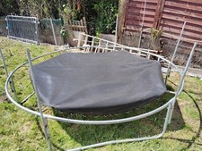 Sprungtuch Trampolin 3,05m, 54 Ösen