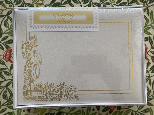 Hochzeit memo tasche fotoalbum - tasche,