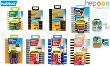 Plasplugs Allzweck Schwerlast Gipskartonplatte Hohlraum Wand Trockenbau Türstecker