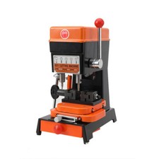 Schlüsselkopiermaschine