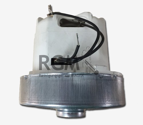 Neuer gebläse motor - motor, lux