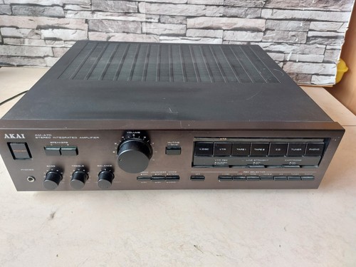 Akai a70 vintage - am-a70,
