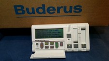 Buderus Ecomatic 4000/Logamatic 4000 Regelung für  HW 4201 geprüft! 70004140