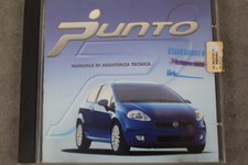 Fiat Punto  - Handbuch für