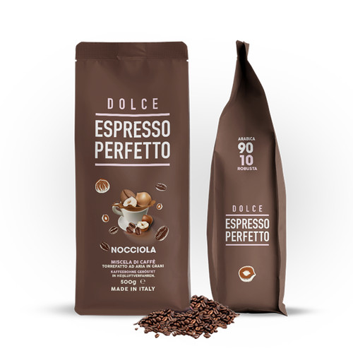 Espresso perfetto dolce gusto - perfetto,