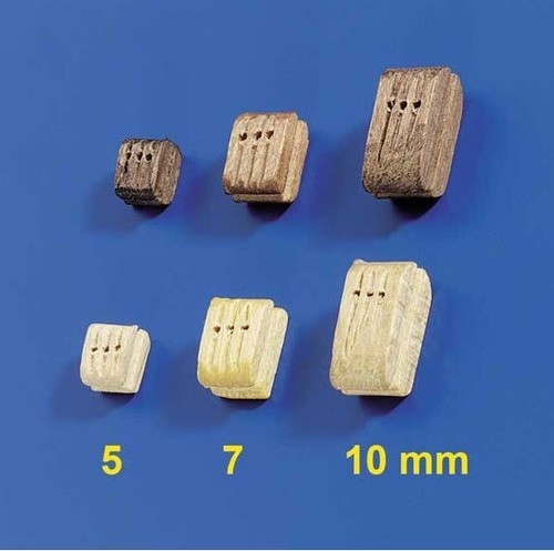 Krick dreifach blöcke - krick,, (10)