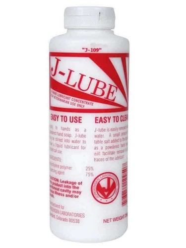 Lube - j-lube,