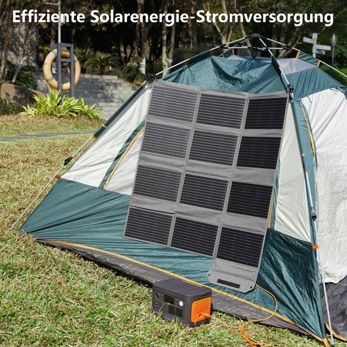 120w solar panel - solar, faltbar