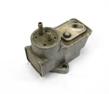 PORSCHE 911 Warmlaufregler BOSCH 0438140001 2.7