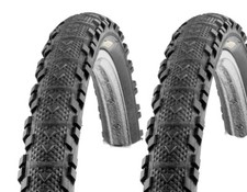 2x Kenda Kwick 26" ATB / MTB Reifen K-879 Fahrradreifen 26x 1.95 (50-559)
