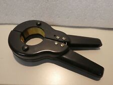 Chauvin Arnox Zangenamperemeter 1000/1 (19-11-3-50)