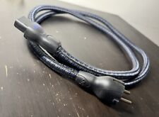 Audioquest NRG-4 Netzkabel 1.8m