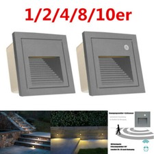 LED Treppenbeleuchtung