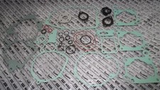 Motor und Zylinder
