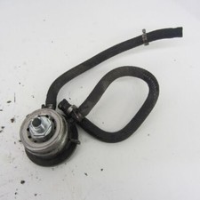 Yamaha YZF 750 R EZ:94 Ölfilterdeckel Adapter Ölwanne 51382