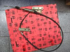 Original Alfa Romeo Bertone GTV 1750 - 2000 Handbremsseil 105034203003 neu