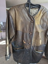 Echtlederjacke Damen im