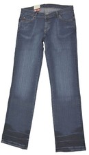 Mustang Girls Bootleg Slim Fit Straight Jeans Stretch Damen Jeans Hosen 8-1275