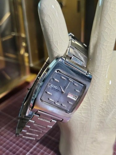 Seiko 70er jahre lord - jahre,