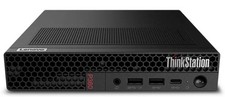 Lenovo ThinkStation P360 Tiny