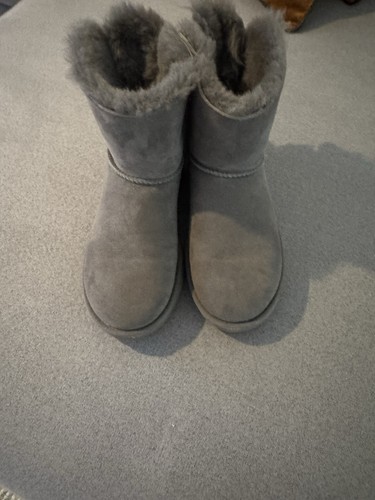Ugg boots neuwertig 38 - ugg,