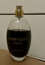 Lady Gaga Fame Black Fluid Eau