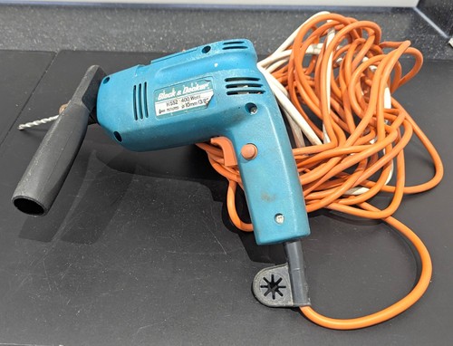 Black decker h552 - black, w