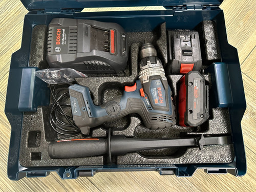 Bosch akku bohrschrauber gsr - akku-bohrschrauber,