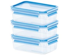 EMSA 508570 Clip&Close 3-tlg